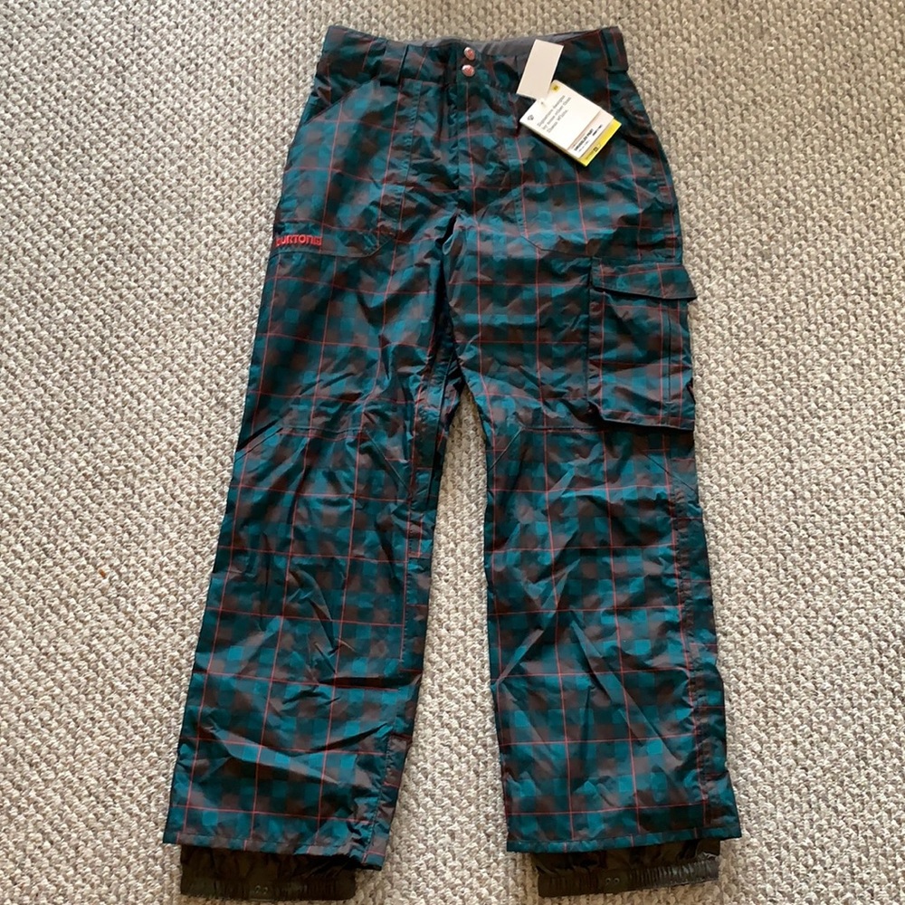 Burton Smuggler Snowboard Pants